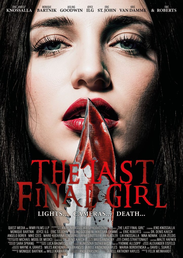 the last final girl